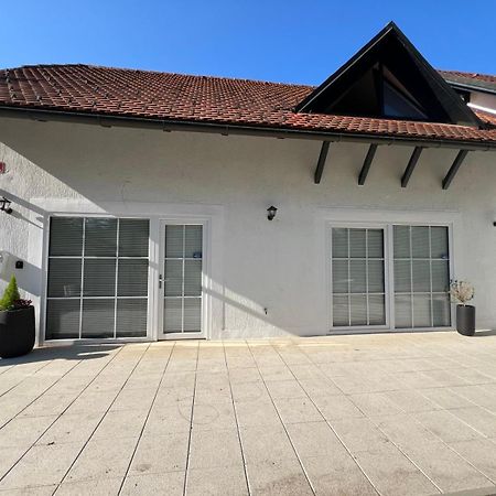 Centralpark Suites Maribor Exteriör bild