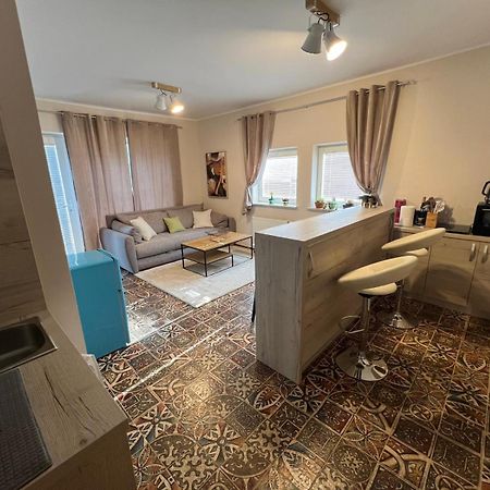 Centralpark Suites Maribor Exteriör bild