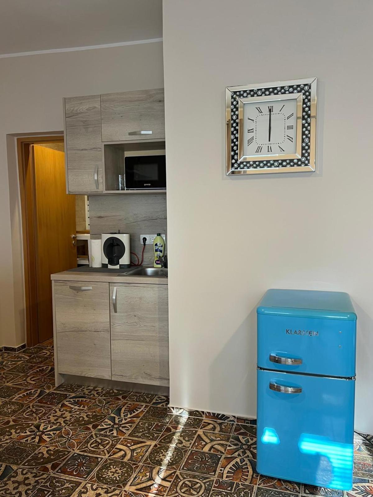 Centralpark Suites Maribor Exteriör bild