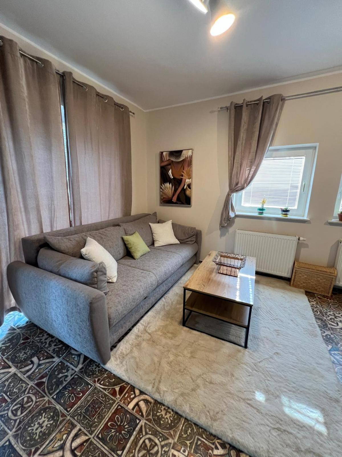 Centralpark Suites Maribor Exteriör bild