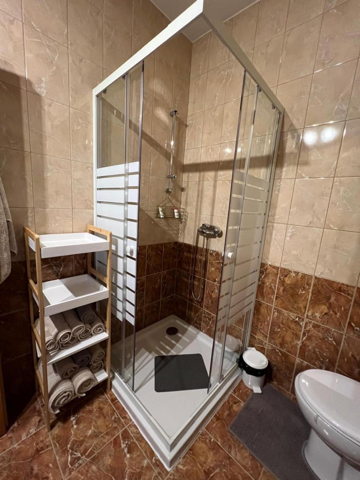 Centralpark Suites Maribor Exteriör bild