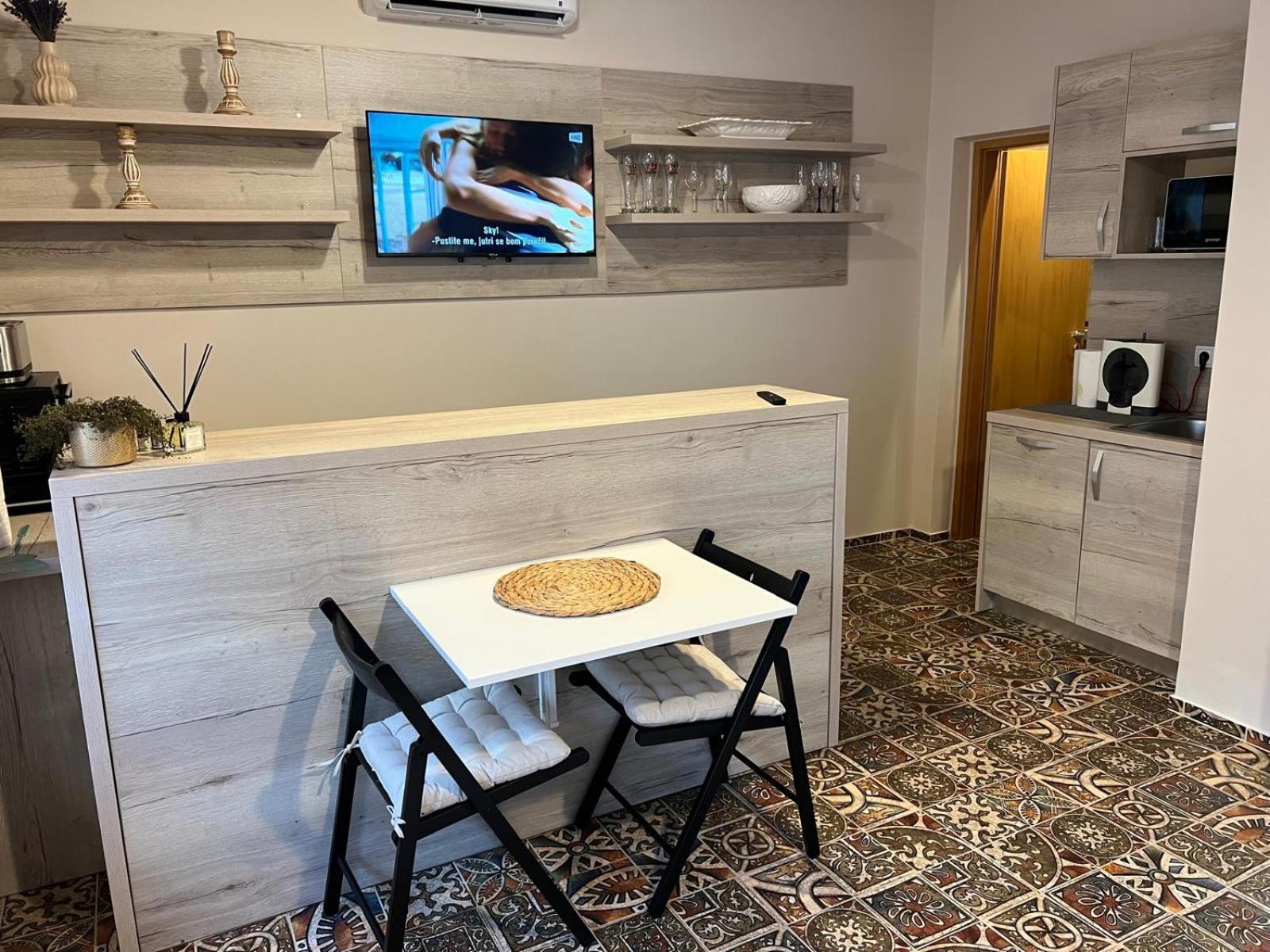 Centralpark Suites Maribor Exteriör bild