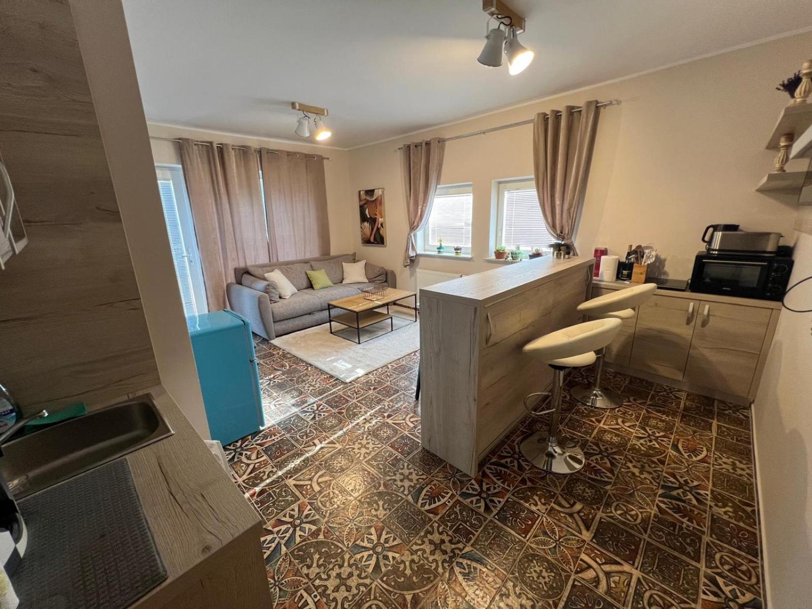 Centralpark Suites Maribor Exteriör bild